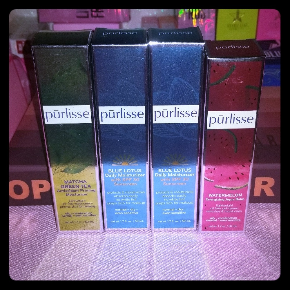 Purlisse